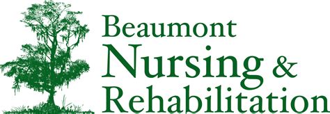 Beaumont Nursing & Rehab - Creative Solutions