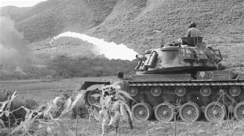 German Flamethrower Tank