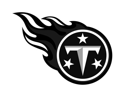 Tennessee Titans Logo PNG Image File | PNG All