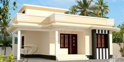 Small House Single Room Exterior Design - The Top Resource