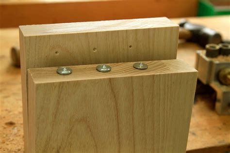 HOW-TO: Why You Should Love Dowel Joinery - baileylineroad