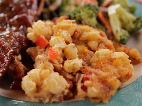 Hominy Casserole Recipe | Ree Drummond | Food Network