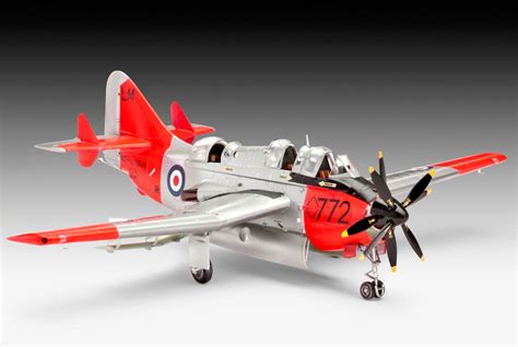 Revell Fairey Gannet T5 1:72 - Scale Modelling Now