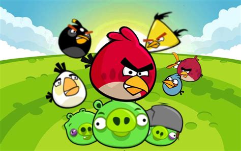 Angry Birds (Classic) | Wiki | Angry Birds Fans Amino Amino