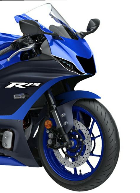 Yamaha R15 V4 Wallpaper