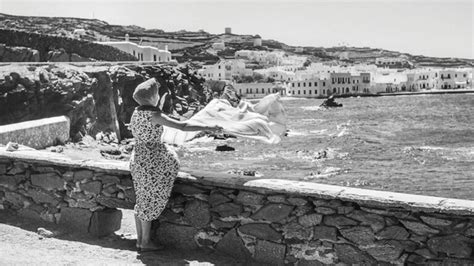 Mykonos History - A brief look into the history of Mykonos island