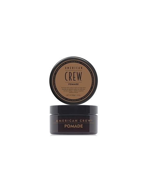 American Crew Pomade 150g