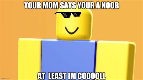 roblox noob Memes & GIFs - Imgflip