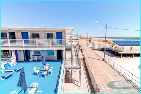 Ocean Front Motel - Prices & Reviews (Ocean City, NJ) - TripAdvisor