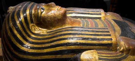 Even More Mysterious Mummies Turn Up In Egypt 2024 - The Event Chronicle