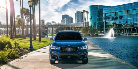 What Is BMW xDrive? An In-Depth Guide | BMW Blog | Braman BMW | West Palm Beach FL :BMW Blog ...