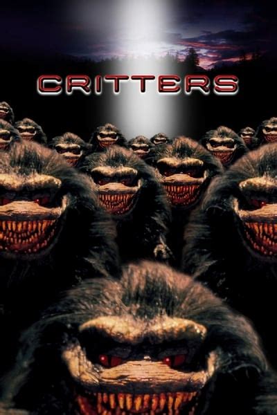 Watch Critters (1986) Full Movie Online - 123Movies