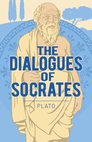 9781788283083: The Dialogues of Socrates - AbeBooks - Plato: 1788283082