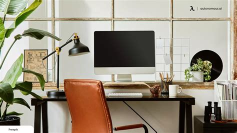 Office Cubicle Décor Ideas to Transform Workspace