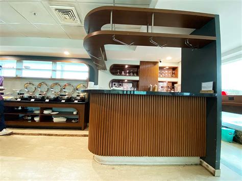 Dehradun Airport Lounge Review [Bird Lounge] – CardExpert