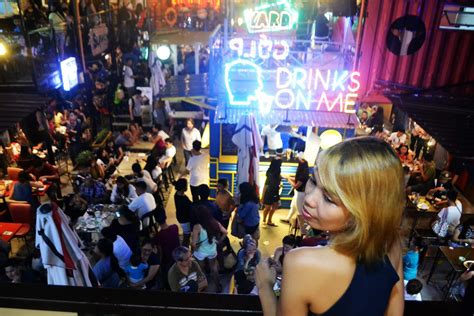 Best Venues to Experience BGC Manila’s Nightlife