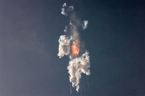 SpaceX rocket explosion illustrates Elon Musk's successful failure formula | News365.co.za