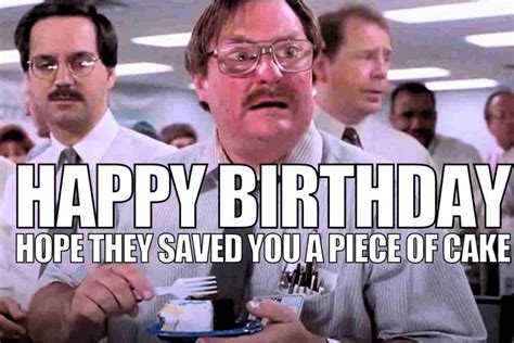 25 Hilarious Office Space Memes That Are Too Relatable