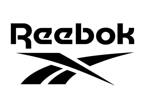 Reebok 2019 Logo PNG vector in SVG, PDF, AI, CDR format