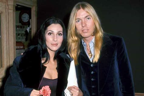 Gregg Allman’s All Spouses – Married Seven Wives Before Death | Glamour Path