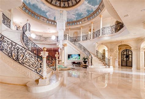 Palm-Royale-Mansion_3 | iDesignArch | Interior Design, Architecture ...