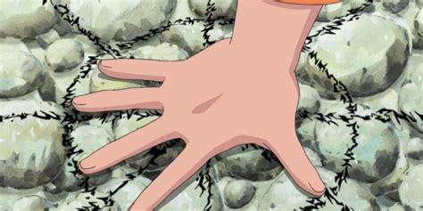 Naruto: Jutsu With The Most Complex Hand Signs