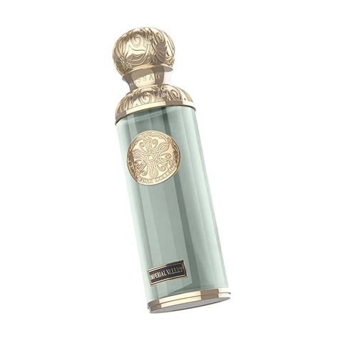 Imperial Valley Gissah perfume - a fragrance for women and men 2021