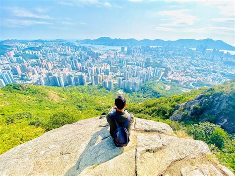 Hiking in Hong Kong: Top hiking trails to conquer | Honeycombers