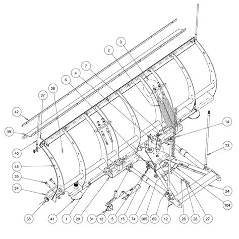 Snow Plow Drawing at PaintingValley.com | Explore collection of Snow ...