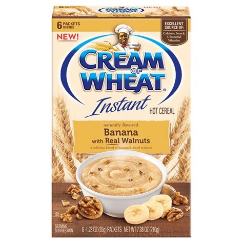 Home | Cream of Wheat®