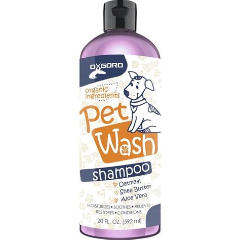 Top Rated 10 Best Dog Shampoos 2024 - Best Pet Shampoos Reviews - Her Style Code