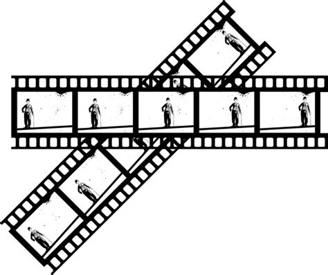 Film Strip Clipart Pictures – Clipartix