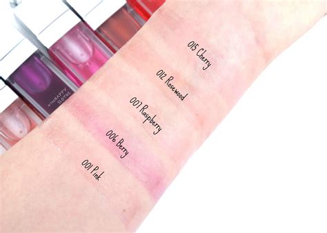 Dior | Spring 2020 Glow Vibes Collection: Review and Swatches | The ...