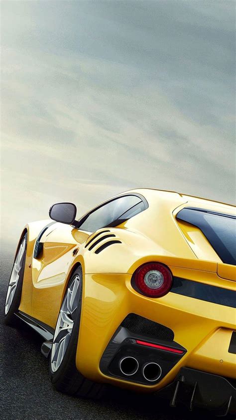 Ferrari Roma Wallpapers - Wallpaper Cave