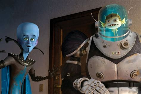 Megamind (2010)* - Whats After The Credits? | The Definitive After ...