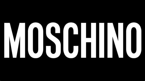 Moschino Logo | evolution history and meaning