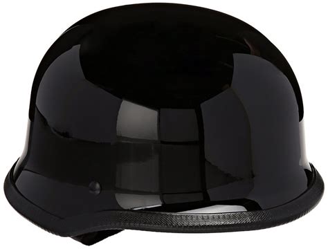 German Motorcycle Helmets: Unique, Stylish And Formidable