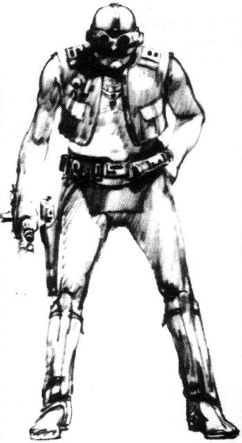 Gundark (arms dealer) - Wookieepedia, the Star Wars Wiki