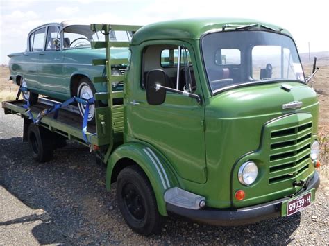 1960 Commer 2500 Van - dk_kane - Shannons Club