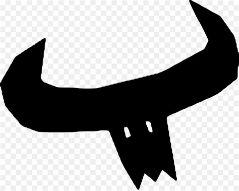 Free Cow Skull Silhouette, Download Free Cow Skull Silhouette png images, Free ClipArts on ...