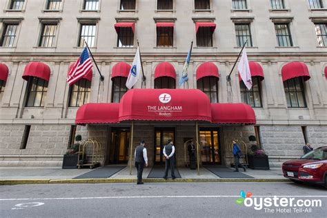 8 of the Best Historic Hotels in Boston | Oyster.com