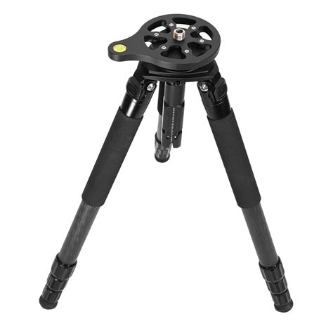 Leveling Tripod for Survey and 3D Scanning - Acratech