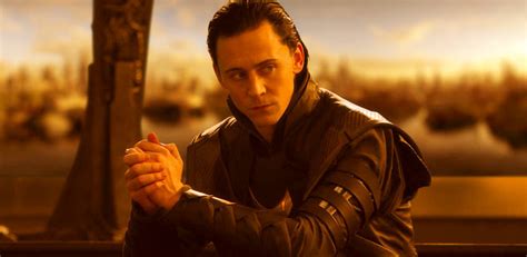 Loki - Loki (Thor 2011) Photo (21916696) - Fanpop