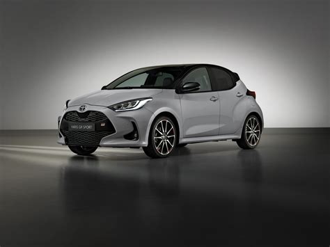 Yaris GR Sport joins growing Yaris hatchback family – Snap-Tech News