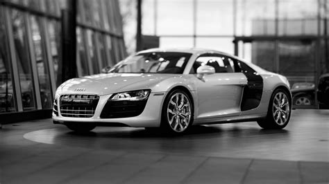 Audi R8 Wallpapers HD - Wallpaper Cave