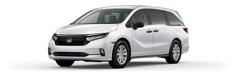 2022 Honda Odyssey | Features & Specs | in Phoenix, AZ