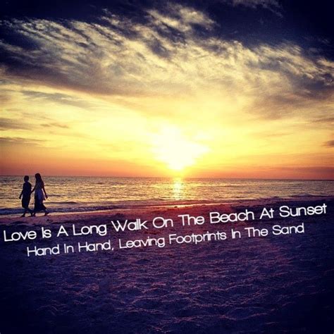 Sunset Beach Quotes. QuotesGram