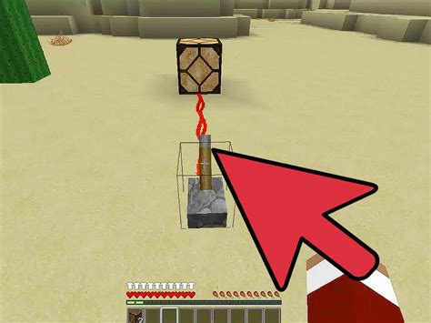 4 formas de hacer una lámpara de redstone en minecraft