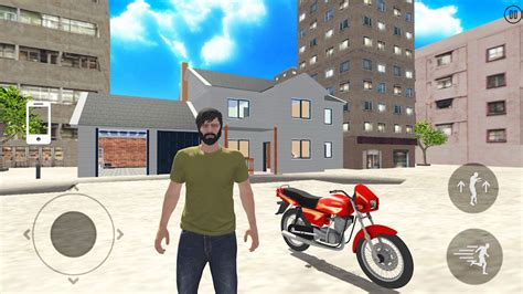 Indian Bikes Cars Master 3D pour Android - Télécharger