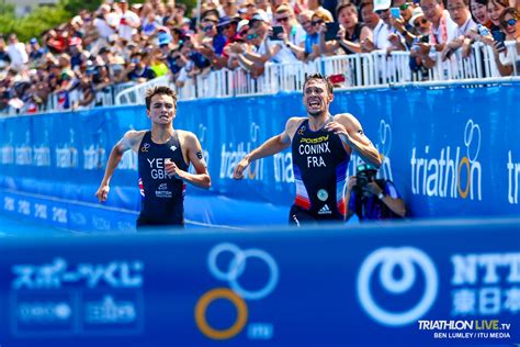 11 Must-Watch 2020 Pro Triathlon Races - Triathlon Vibe